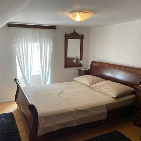 Apartment Jimmy - Luxury 65M2 Two Bedrooms Aprtmnt Дубровник Экстерьер фото