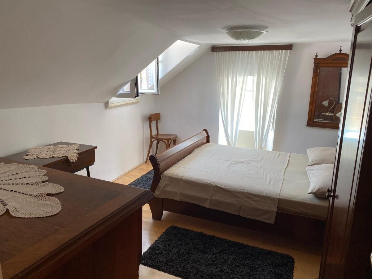 Apartment Jimmy - Luxury 65M2 Two Bedrooms Aprtmnt Дубровник Экстерьер фото