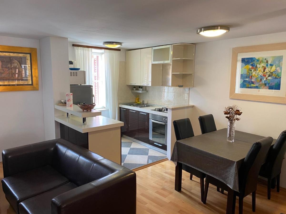 Apartment Jimmy - Luxury 65M2 Two Bedrooms Aprtmnt Дубровник Экстерьер фото