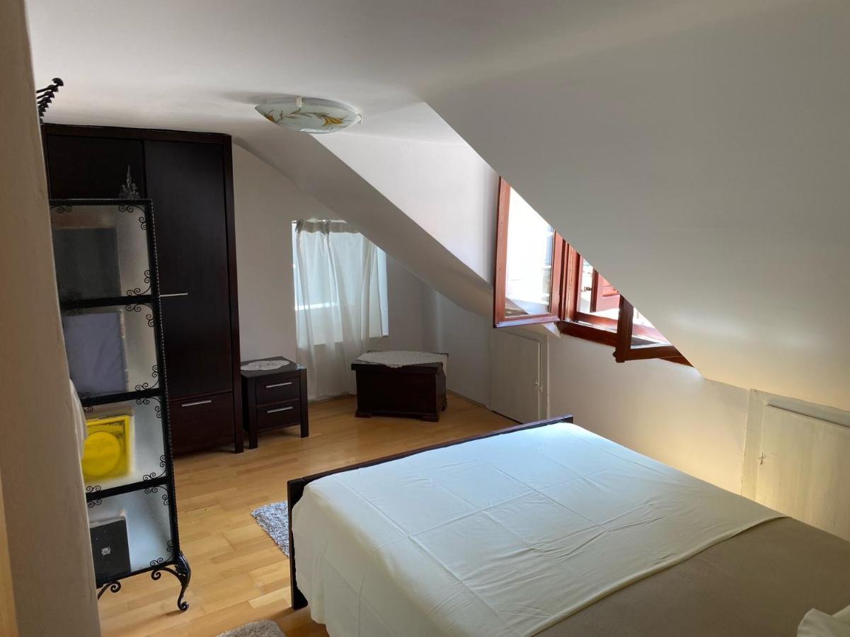Apartment Jimmy - Luxury 65M2 Two Bedrooms Aprtmnt Дубровник Экстерьер фото
