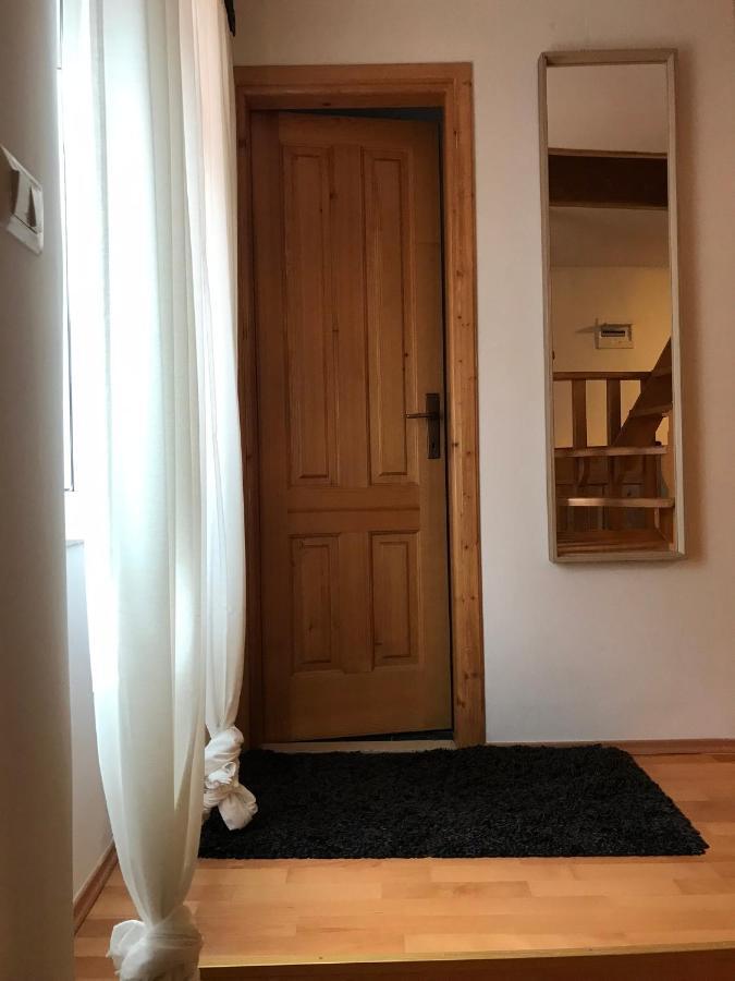 Apartment Jimmy - Luxury 65M2 Two Bedrooms Aprtmnt Дубровник Экстерьер фото